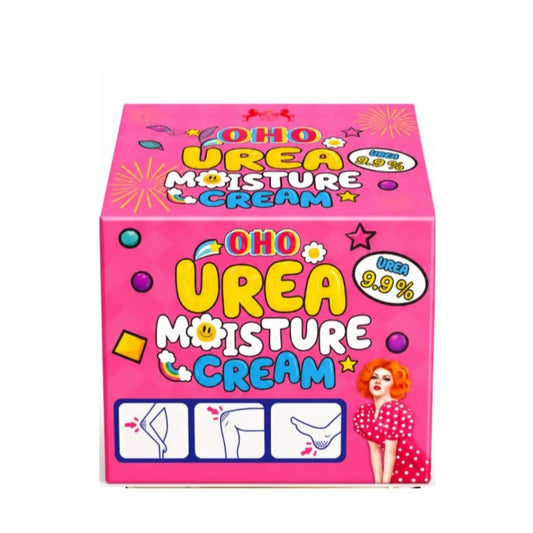 Oho Urea Moisture Cream 100g