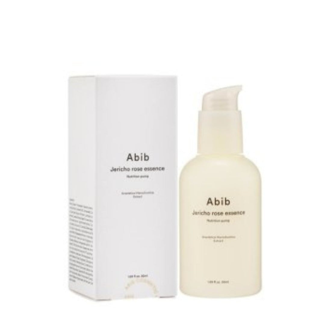 Abib Jericho Rose Bifida Serum Firming Drop 50ml