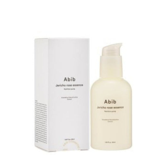 Abib Jericho Rose Bifida Serum Firming Drop 50ml