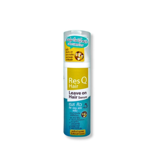 Res Q Hair Leave On Hair Serum 100g
