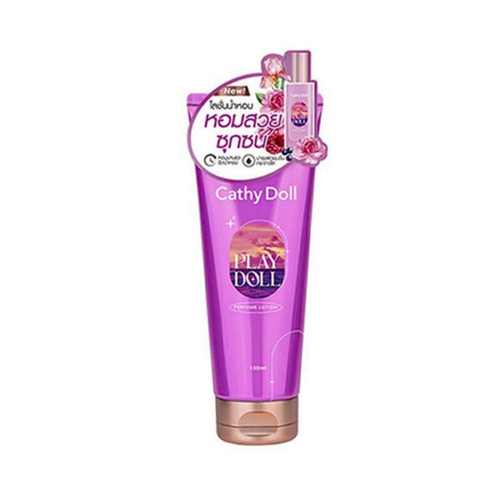 Cathy Doll Perfume Lotion Play Doll 150ml