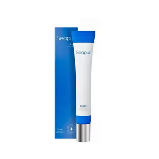 Seapuri Scalpy Hair Serum 20ml