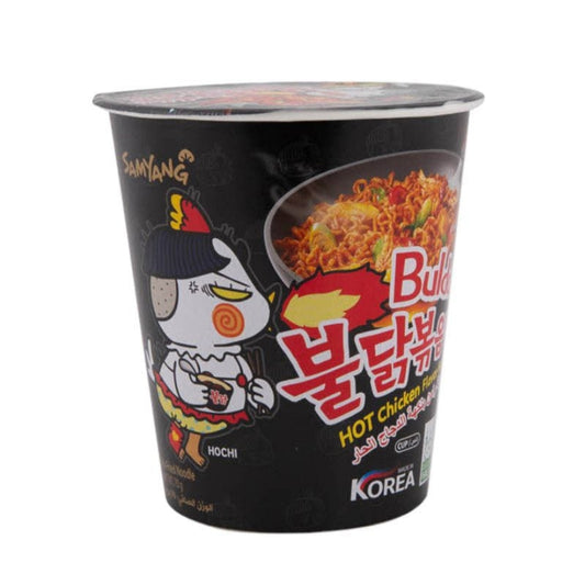 Samyang Original Hot Chicken Cup 70g
