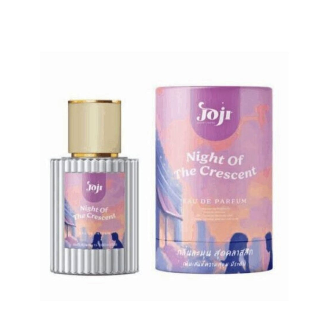 Joji Night Of The Crescent Parfum 100ml