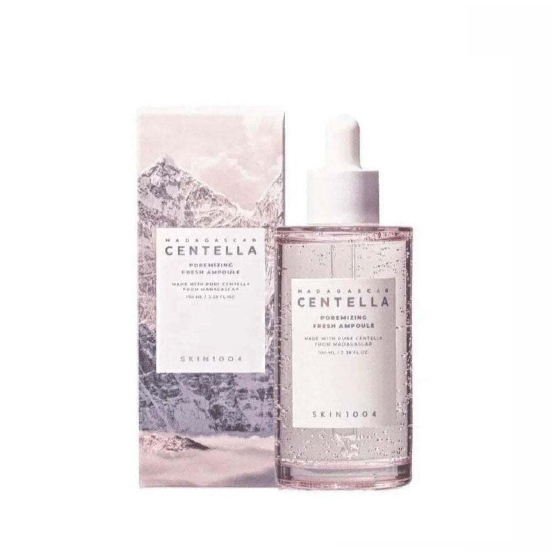 Skin1004 Madagascar Centella Poremizing Fresh Ampoule 100ml