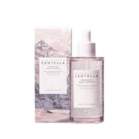 Skin1004 Madagascar Centella Poremizing Fresh Ampoule 100ml