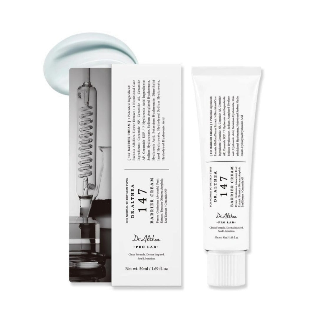 Dr.althea - 147 Barrier Cream 50ml