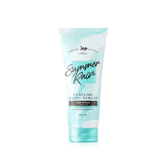 Joji Summer Rain Perfume Body Serum 200ml