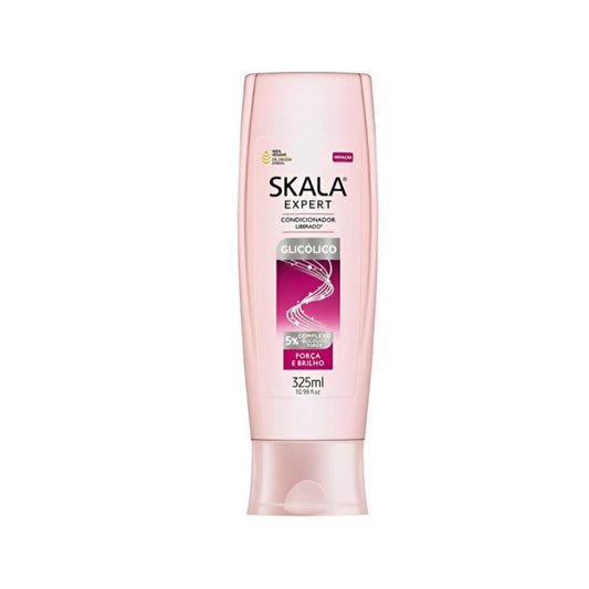 Skala Expert Condicionador Glicolico 325ml