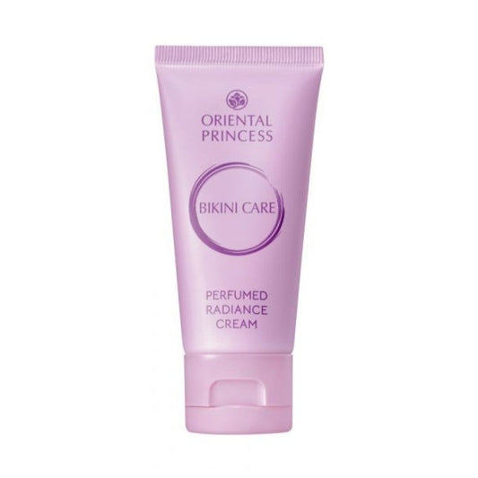 Oriental Princess Bikini Care Perfumed Radiance Cream Fresh

Bloom 50g