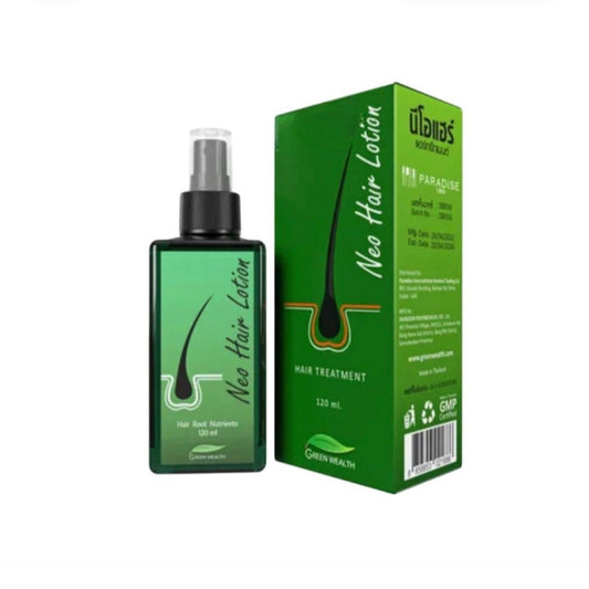 Neo Hair Lotion For Hair Treatment 120ml