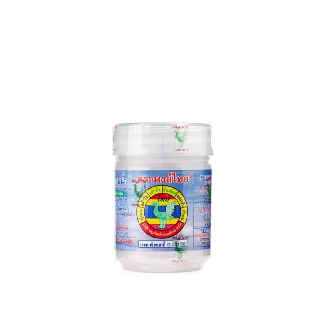 Hongthai Borneol Herb Water 1pcs