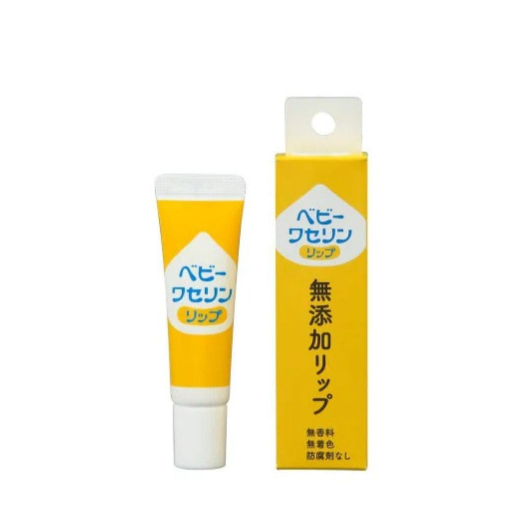 Kenei White Vaseline Baby Lip Stick 10g