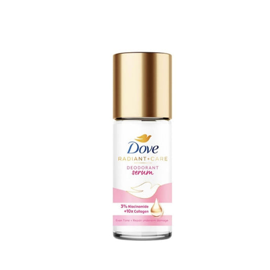 Dove Radiant Care Deodorant Serum Roll 45ml