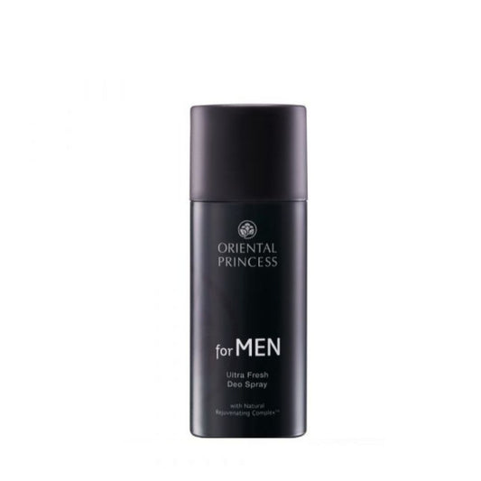 Oriental Princess Ultra Fresh Deo Spray 100ml