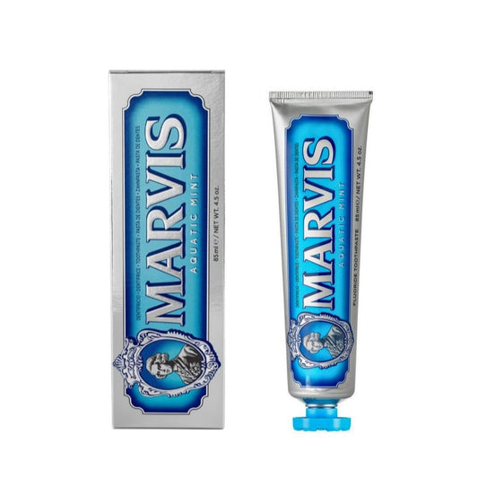 Marvis Aquatic Mint Toothpaste 85g