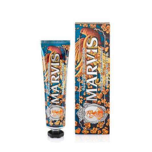 Marvis Dreamy Osmanthus Toothpaste 75ml