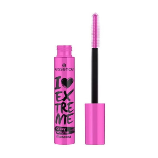 Essence I Love Extreme Crazy Volume Mascara 12ml
