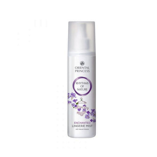 Oriental Princess Rhythms Of Nature Enchated Lingerie Mist 250ml