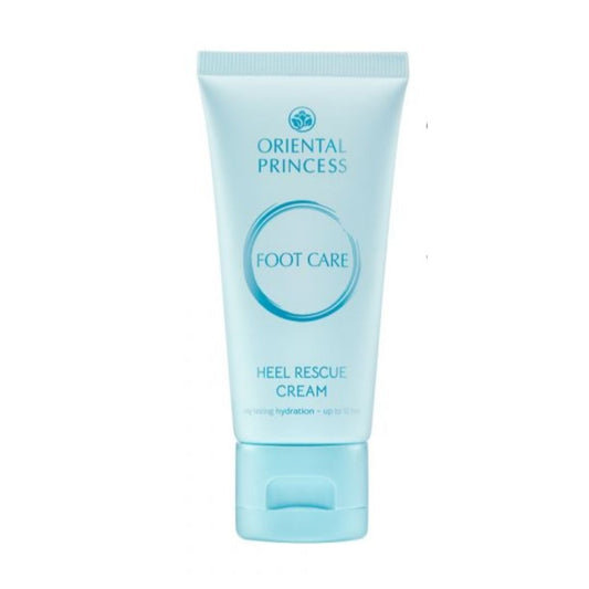 Oriental Princess Foot Care Heel Rescue Cream 50g