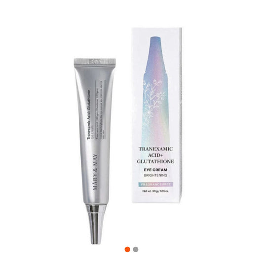Mary & May Tranexamic Acid+glutathion Eye Cream 30g