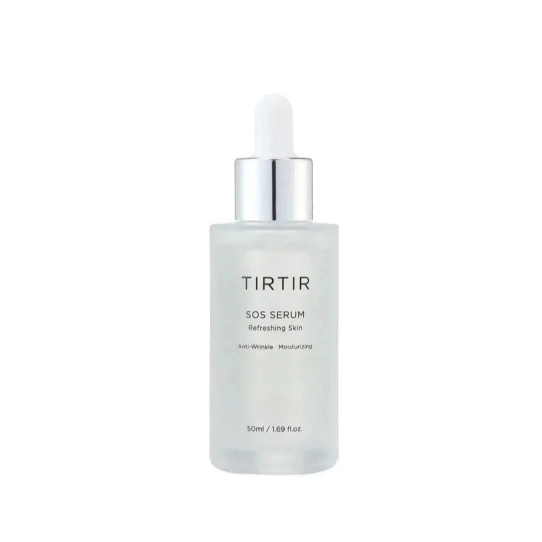 Tirtir Sos Serum Revitalizing Face Serum 50ml