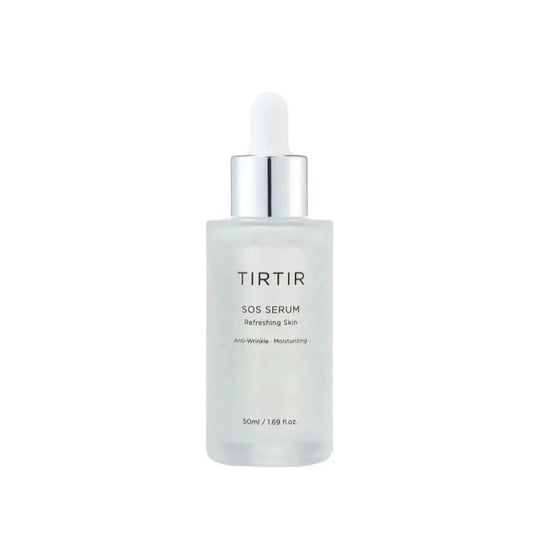 Tirtir Sos Serum Revitalizing Face Serum 50ml