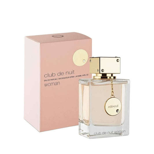 Armaf Club De Nuit Women Edp 105ml