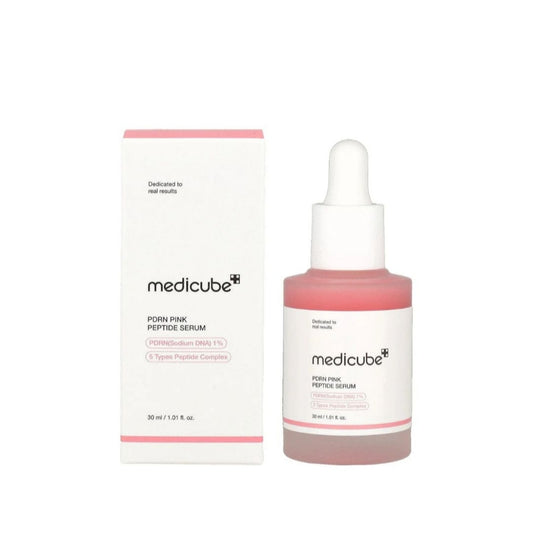 Medicube Pdrn Peptide Serum 30ml