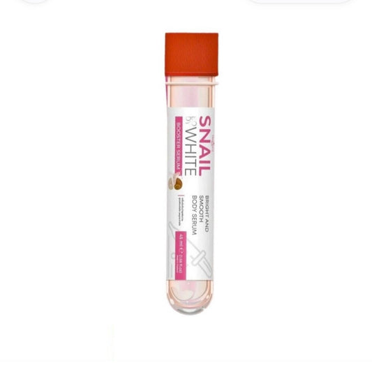 Precious Skin Snail Body White Booster Serum 45ml