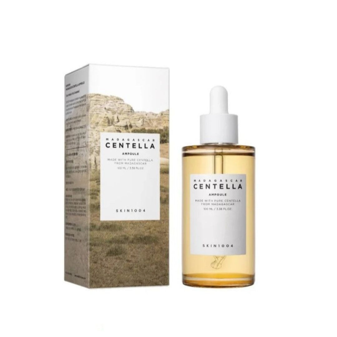 Skin 1004 Madagascar Centella Ampoule 100ml