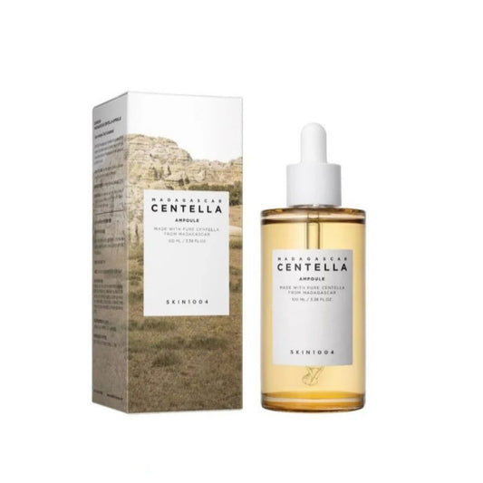 Skin 1004 Madagascar Centella Ampoule 100ml