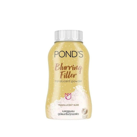 Pond's Translucent Facial Powder Blurring Filler Powder 45g