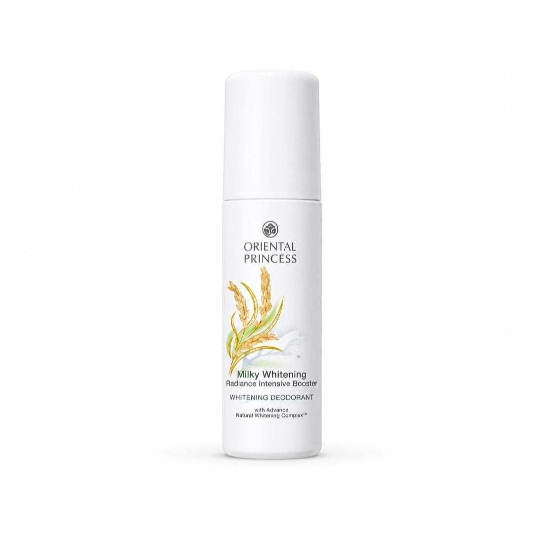 Oriental Princess Milky Whitening

70ml