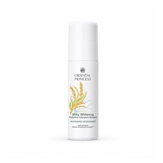 Oriental Princess Milky Whitening

70ml