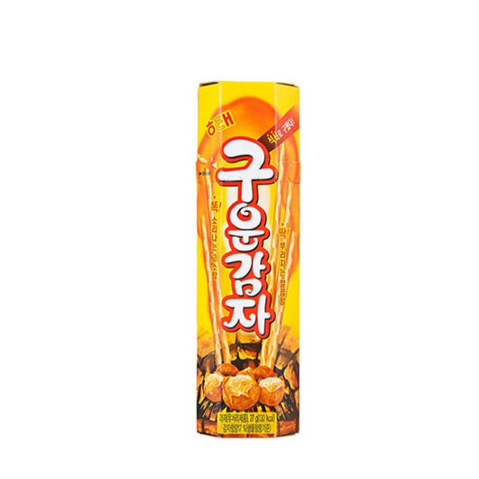 Haitai Baked Potato Flavor 27g