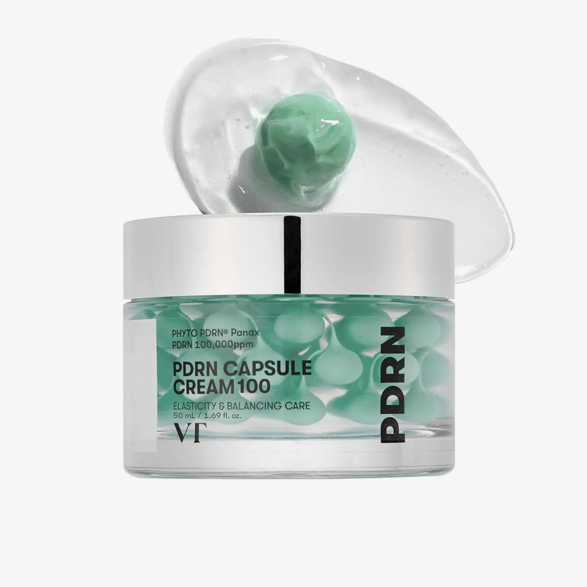 VT Cosmetics PDRN Capsule Cream 100, 50ml