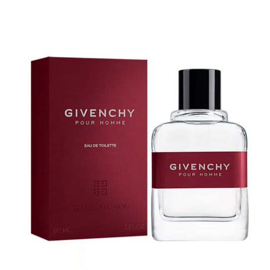Givenchy Pour Homme Edt For Man 100ml