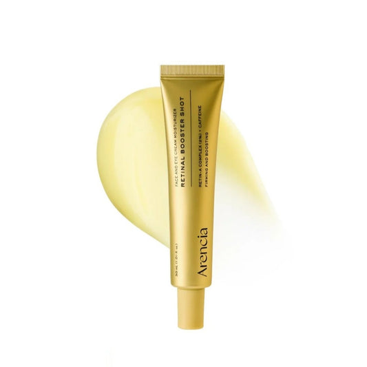 Arencia Retinal Booster Shot 30ml