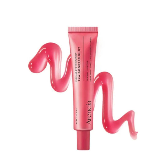 Arencia Txa Booster Shot 30ml