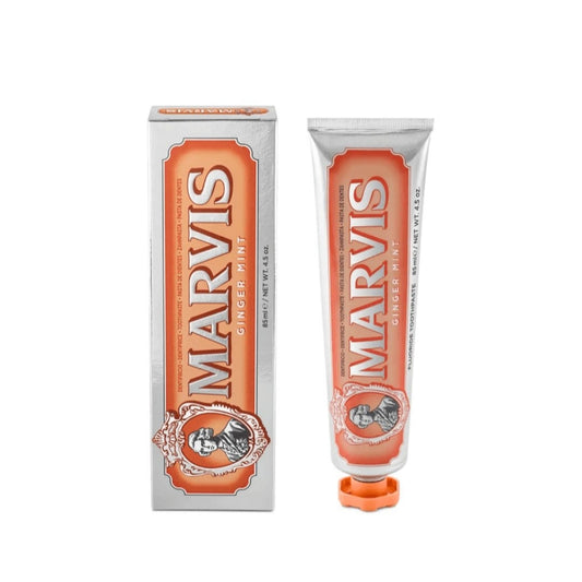 Marvis Ginger Mint 85ml