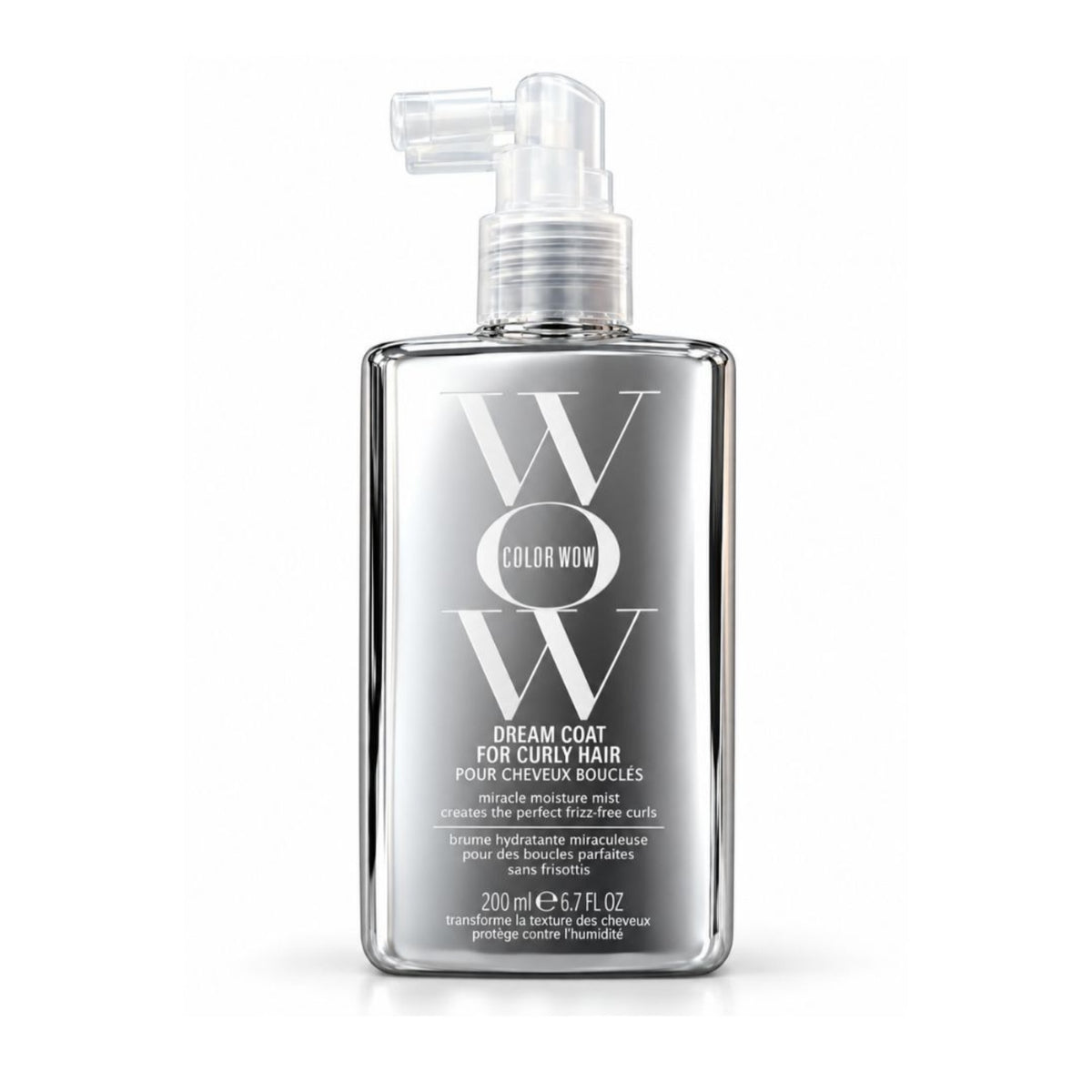 Color Wow Dream Coat For Curly Hair Pour Cheveux Boucles 200ml
