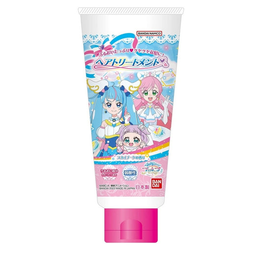 Hirogaru Sky Pretty Cure Hair Treatment 130g