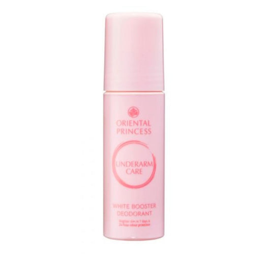 Oriental Princess White Booster Deodorant 70ml