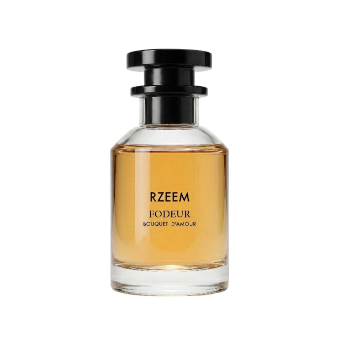 Foder Bouquet De Amour (rzeem) 100ml