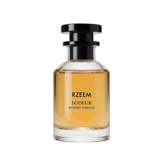 Foder Bouquet De Amour (rzeem) 100ml