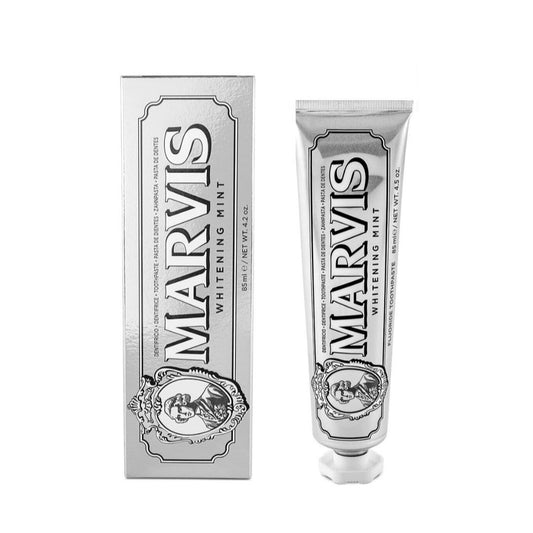 Marvis Smokers Extra Whitening 85ml