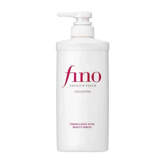 Shiseido Fino Premium Touch Shampoo 550ml