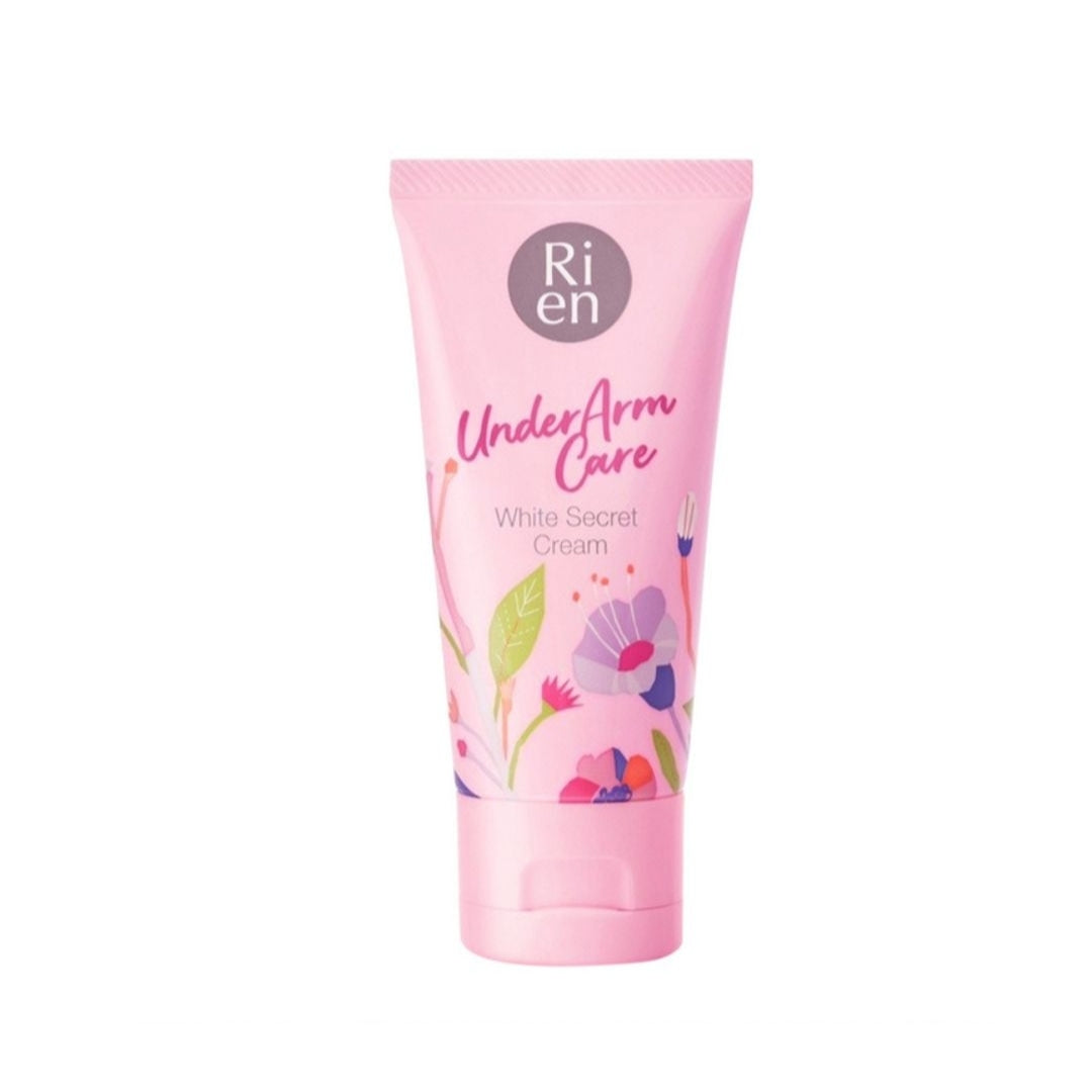 Ri En Underarm Cream 50ml