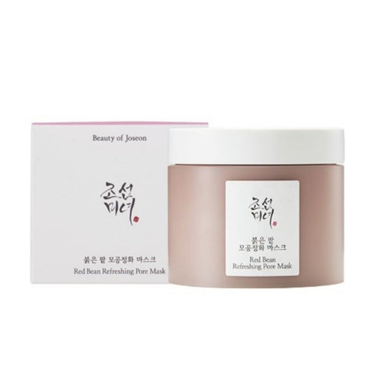 Beauty Of Joseon Red Bean Refreshing Pore Mask 140ml